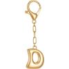 Alphabet D