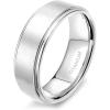 Silver-8MM