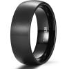 Black 8mm