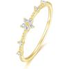 Gold-1.2MM Stacking