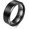 black 8mm