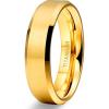gold 6mm