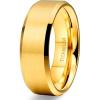 gold 8mm