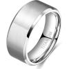 silver 10mm
