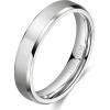 silver 4mm