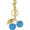 Gold & Blue Cherry