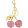 Gold & Pink Cherry