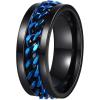 Black Blue